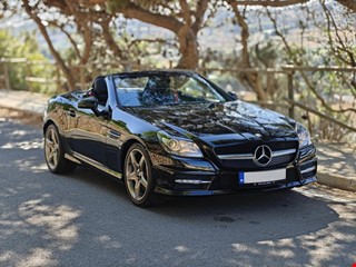 SLK250
